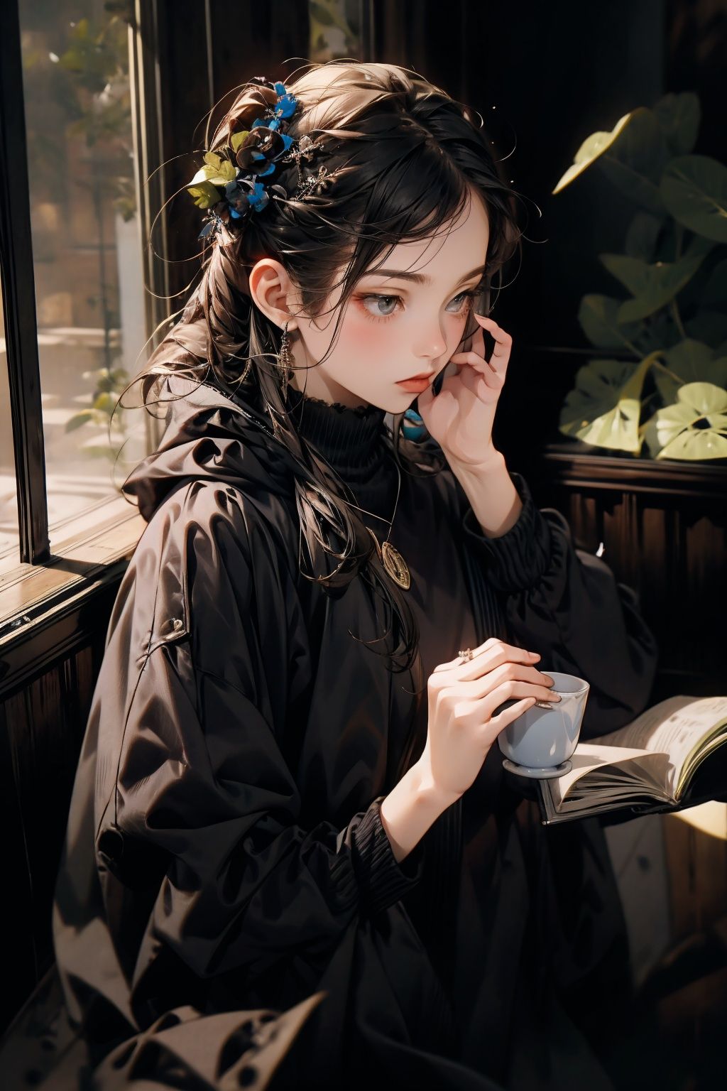  absurdres,incredibly absurdres,reality,realistic,,(solo:1.2), ,,1girl,,full_shot,Pinminɡ