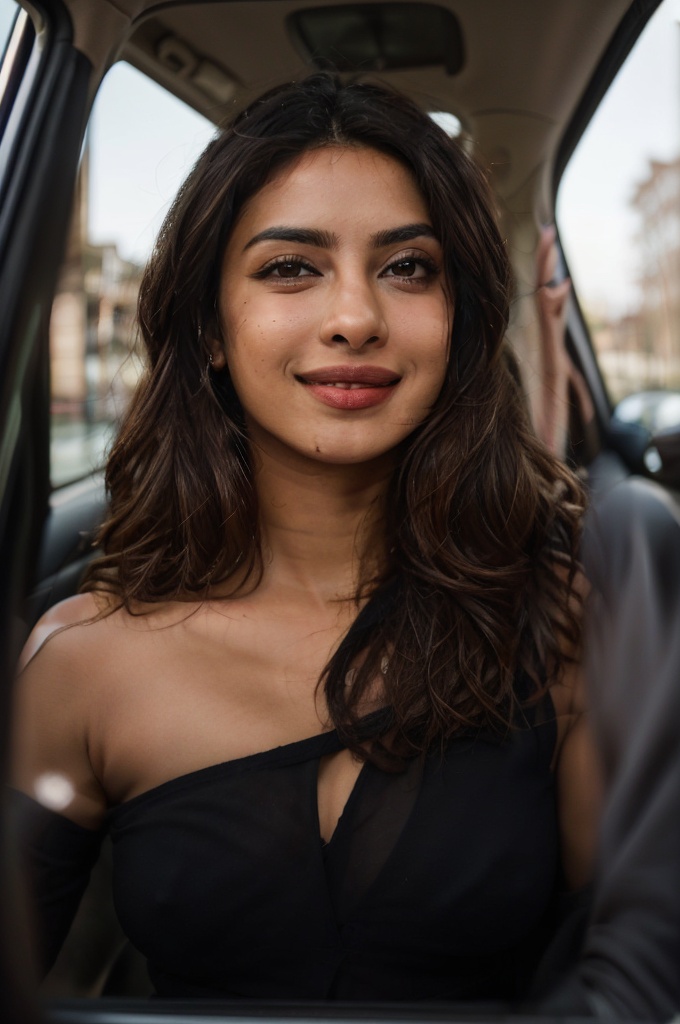 Priyanka Chopra by Jieolsz on Tensor.Art