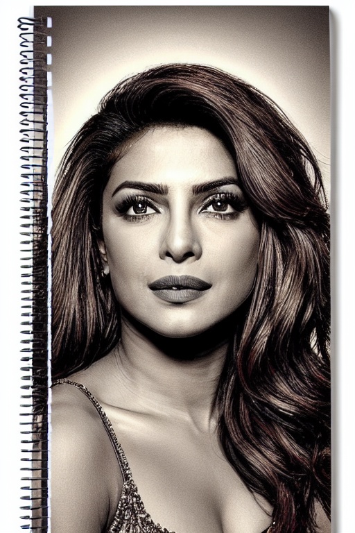 Priyanka Chopra by Jieolsz on Tensor.Art