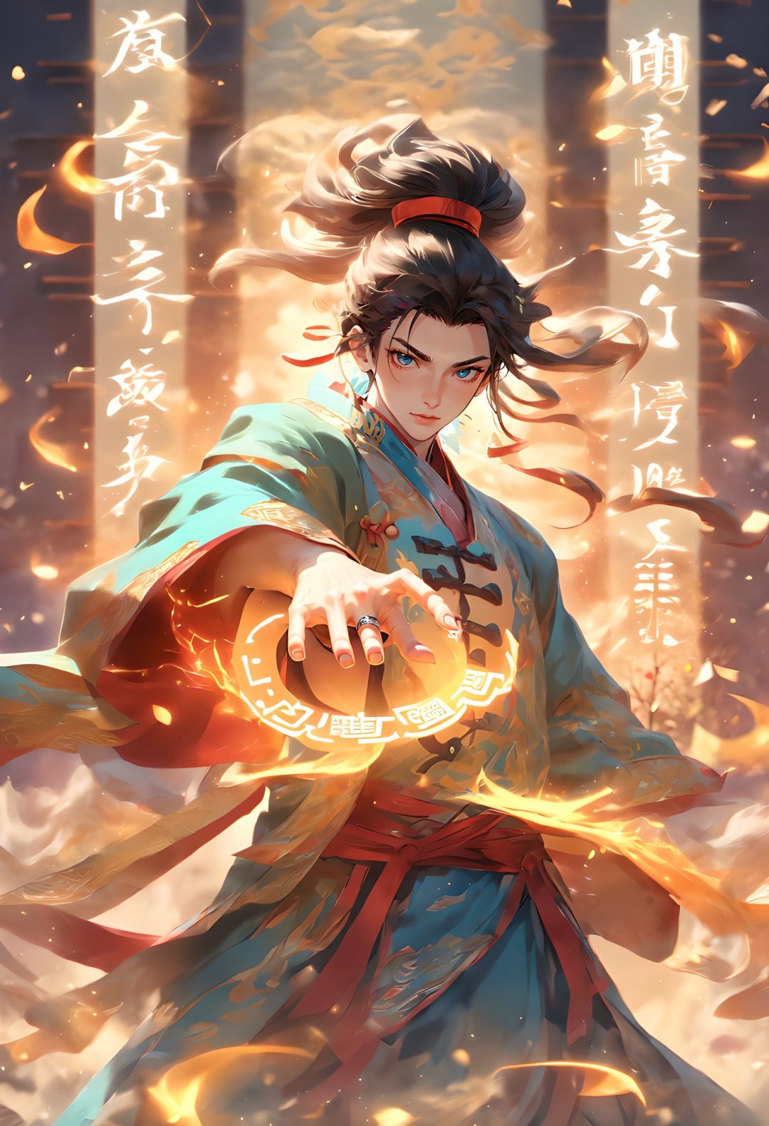 boy