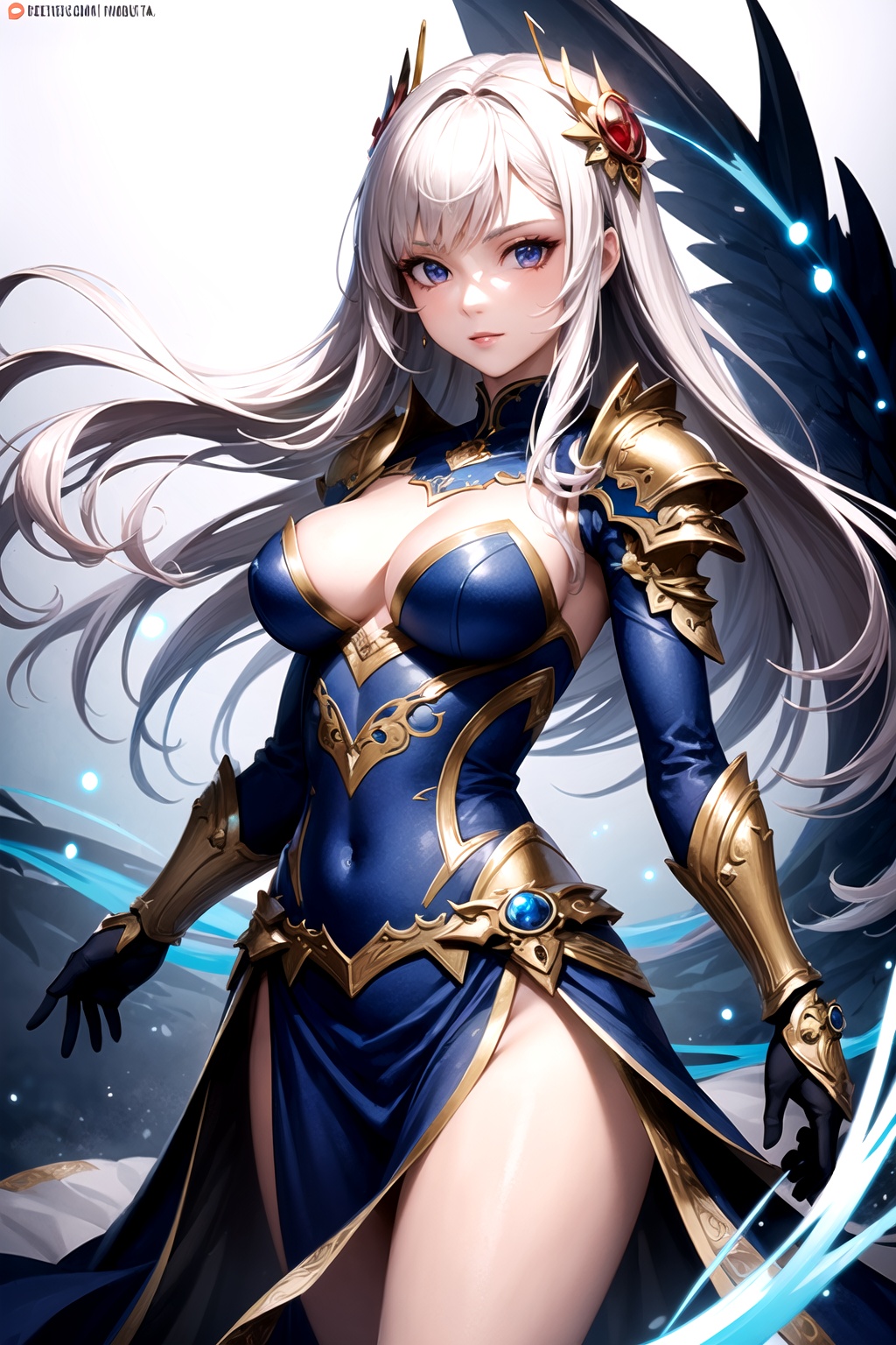 masterpiece,  best quality,  official art on Tensor.Art