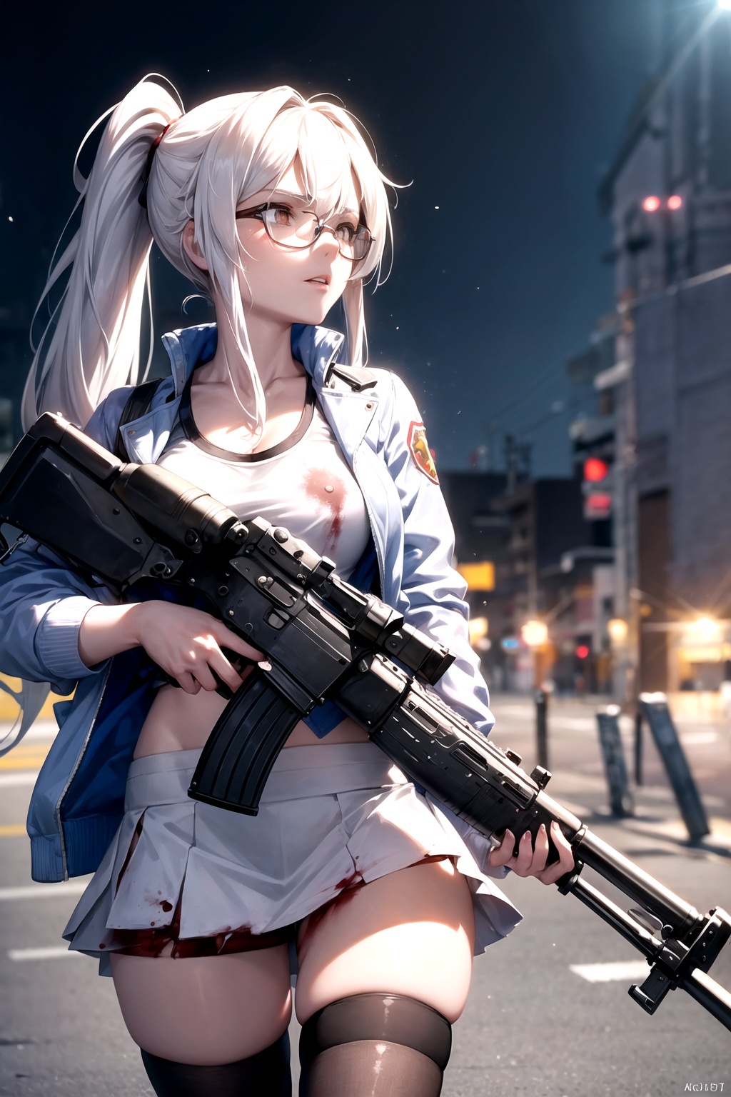 (masterpiece,  best quality,  official art) on Tensor.Art