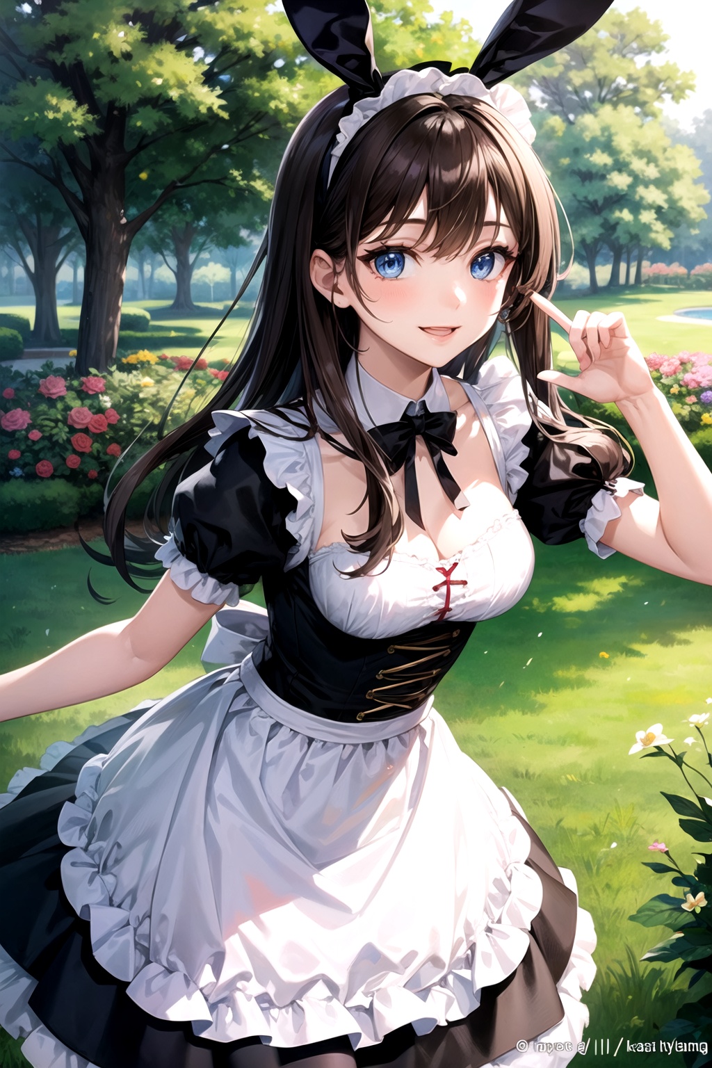 (Masterpiece,  best quality,  official art on Tensor.Art