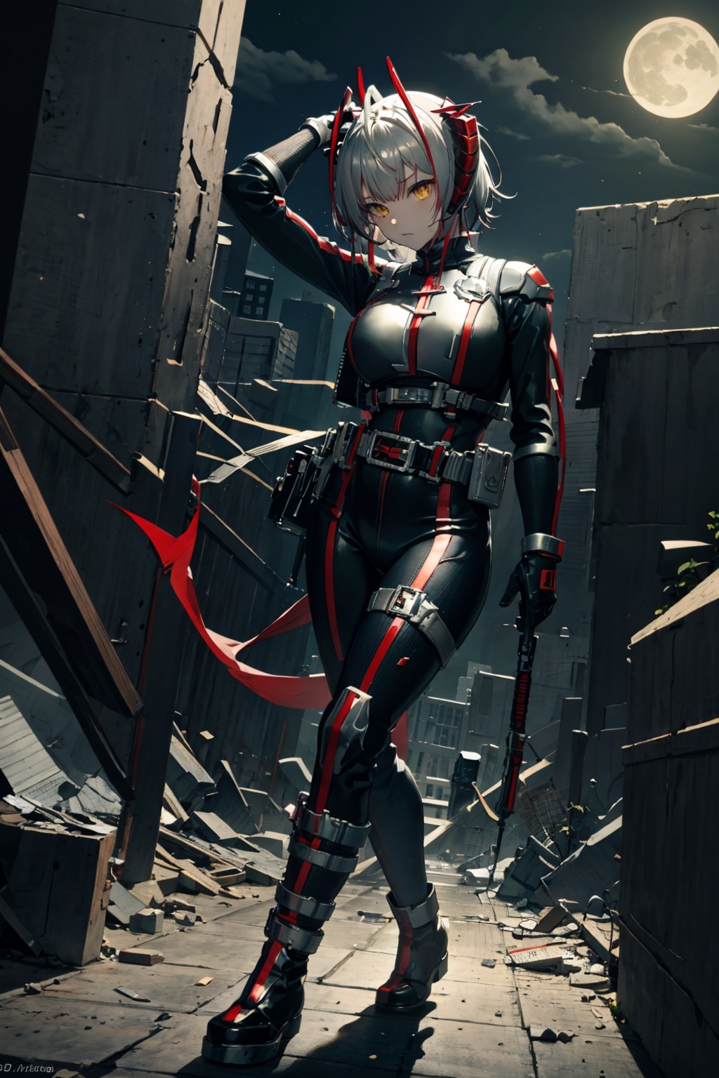 best quality,  masterpiece,  highres on Tensor.Art
