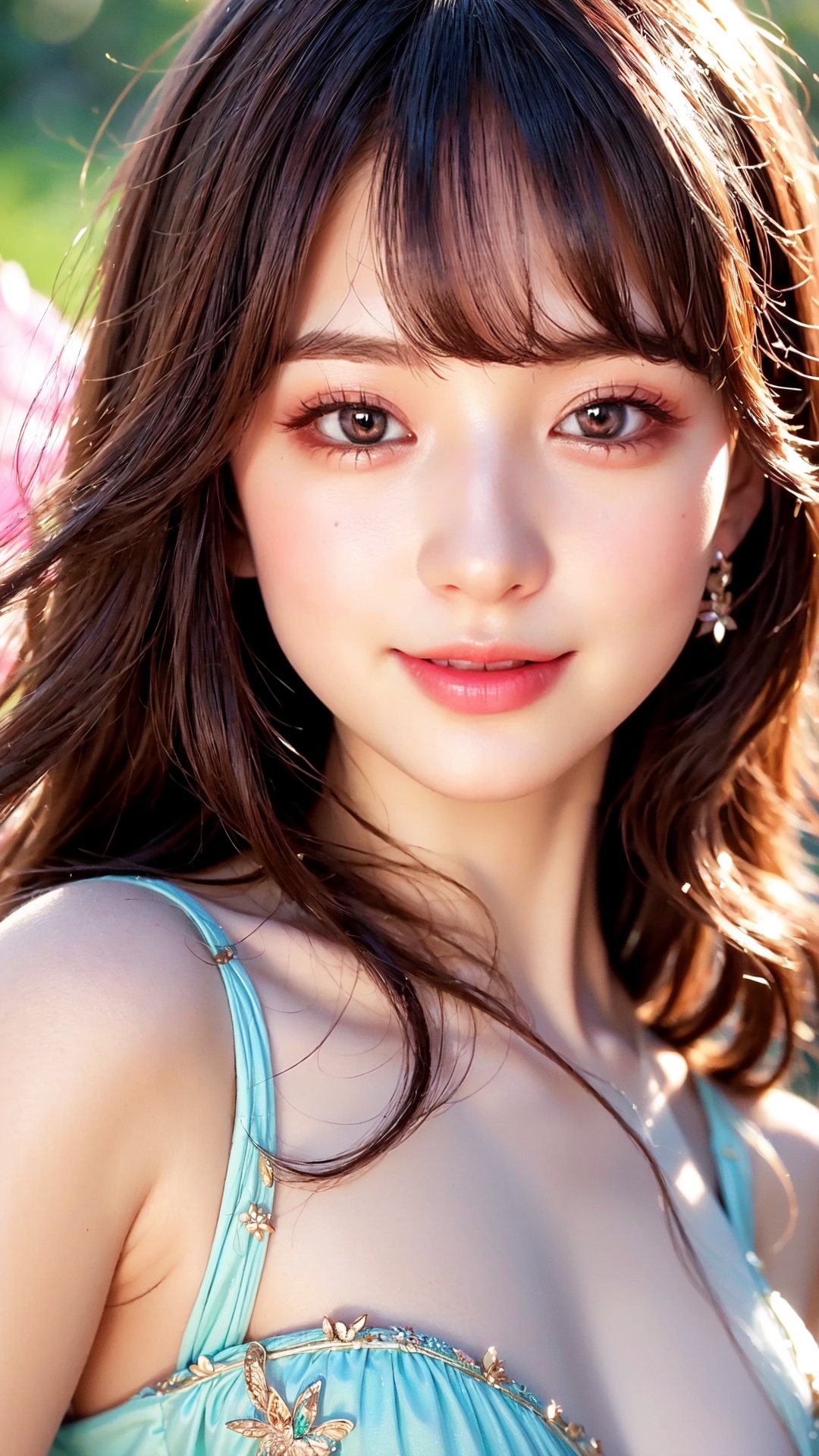 ultra-detailed,  cute,  girl on Tensor.Art