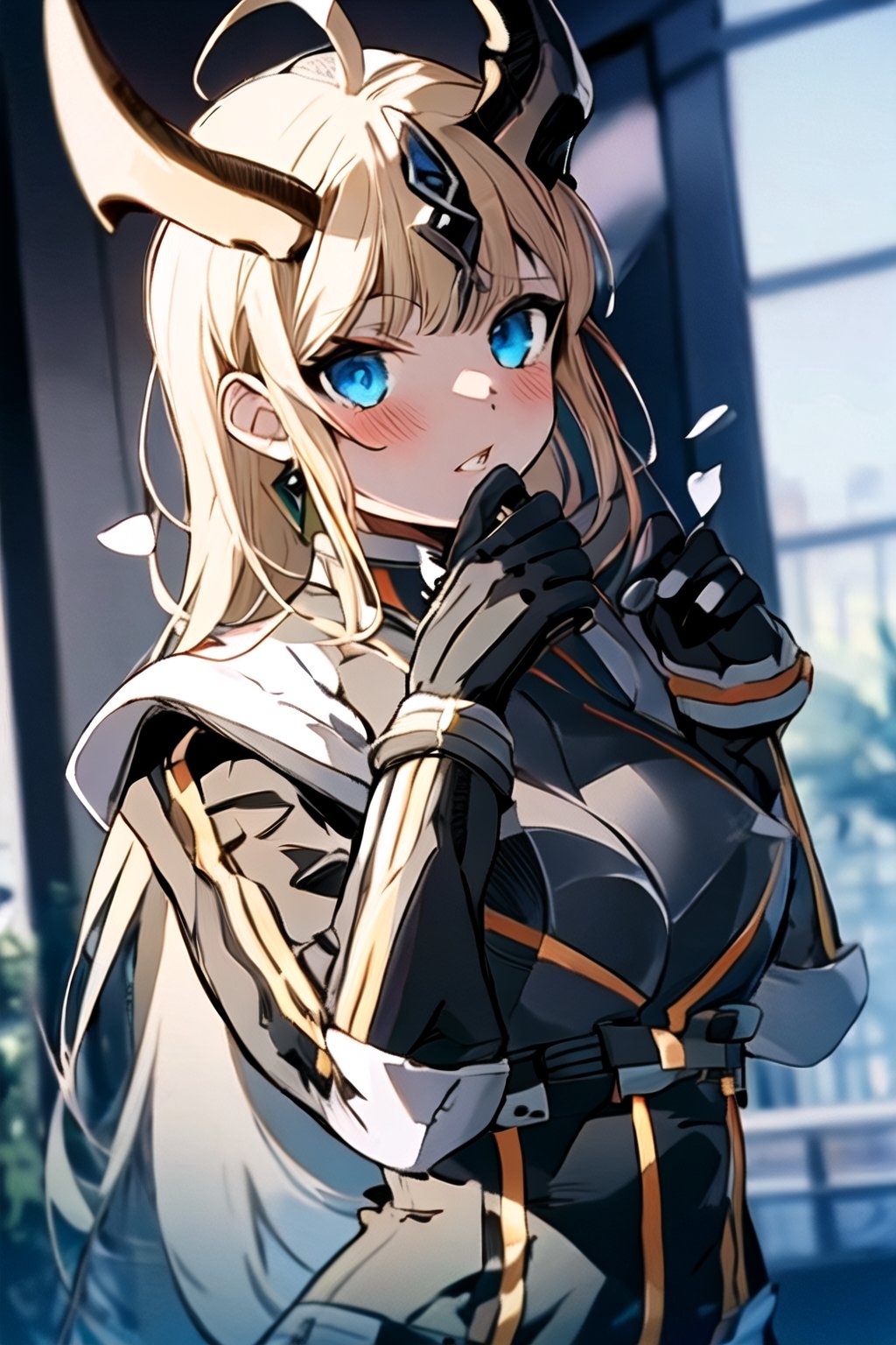 (extremely detailed CG),  (best quality),  perfect face on Tensor.Art