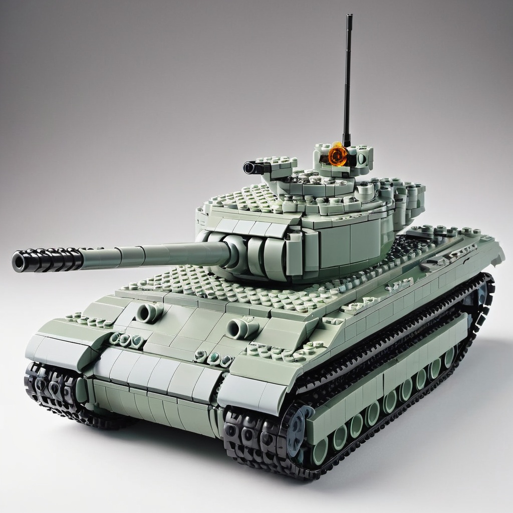 a ****,  lego on Tensor.Art