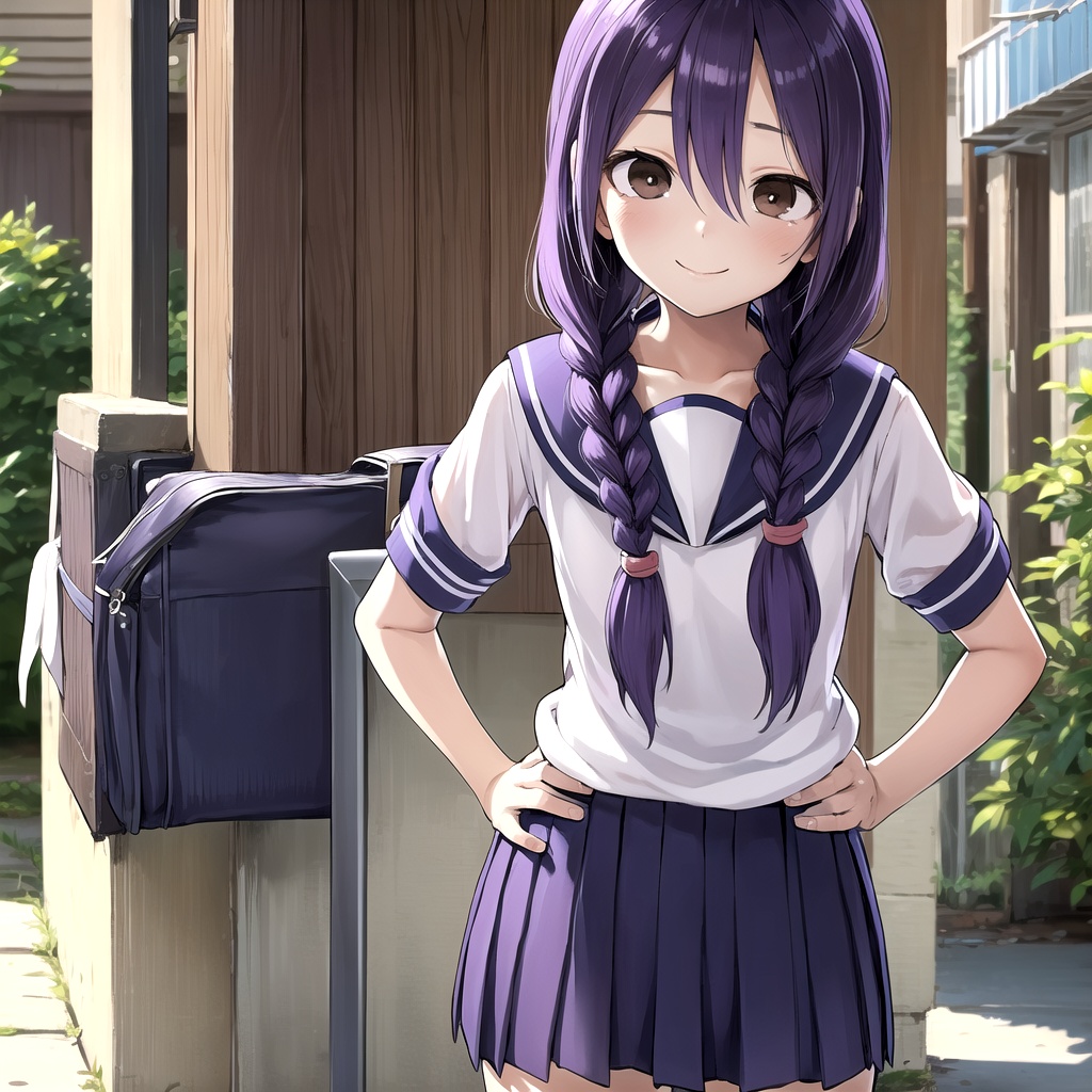 masterpiece,  best quality,  1girl on Tensor.Art