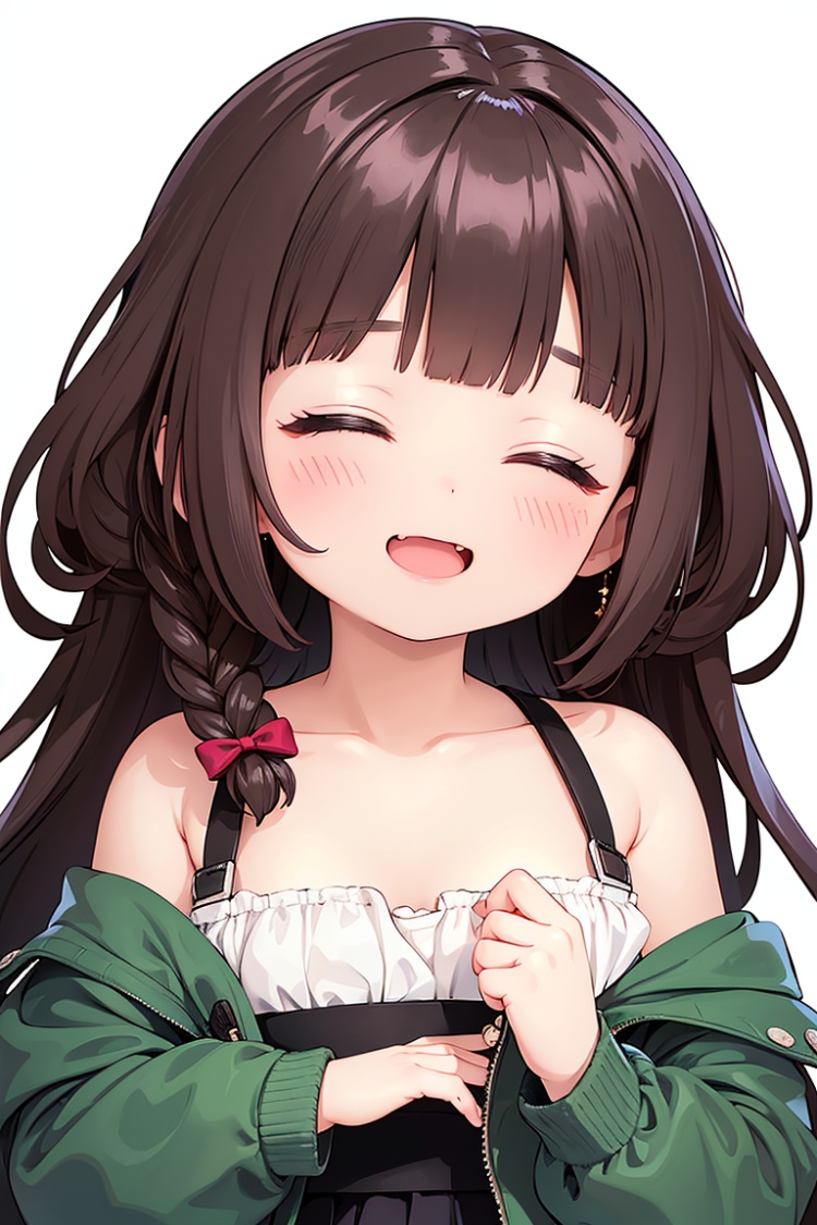 AnimeGen Kawaii Mix - Helper + Add More Details by Ai Art Vision on Tensor.Art