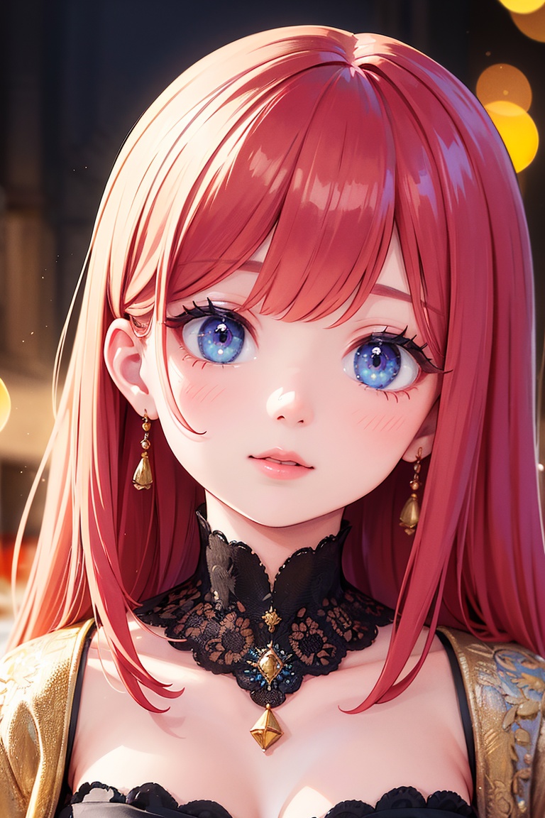 ultra-detailed,  realistic:1.37,  HDR by Ai Art Vision on Tensor.Art