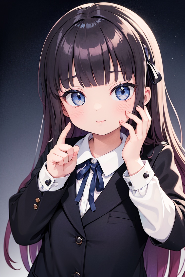 AnimeGen Kawaii Mix - Helper + Add More Details by Ai Art Vision on Tensor.Art