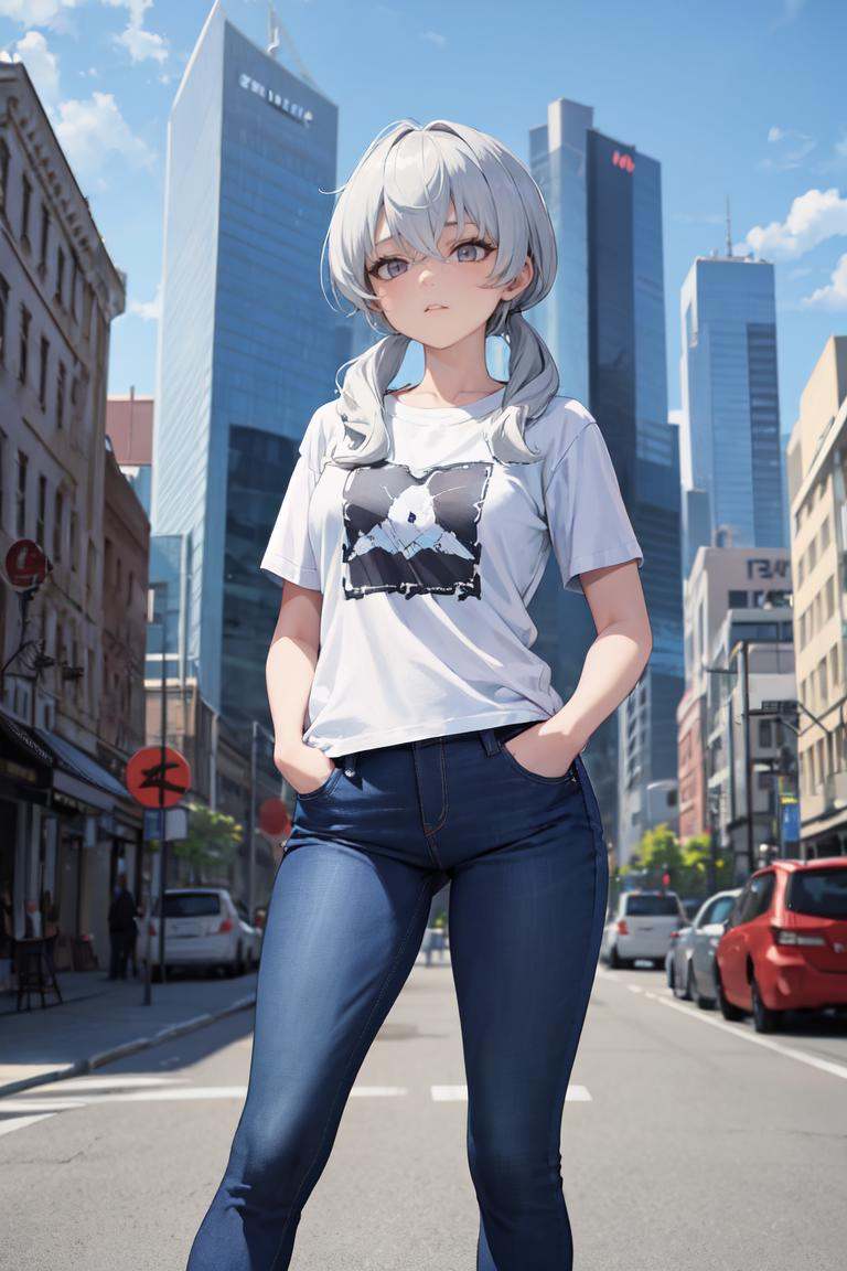 masterpiece,  best quality,  absurdres on Tensor.Art