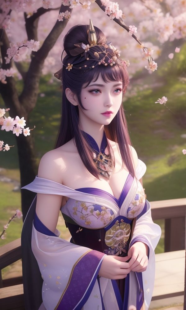 DA-斗罗大陆-海斗罗-329 by DangerAngel on Tensor.Art