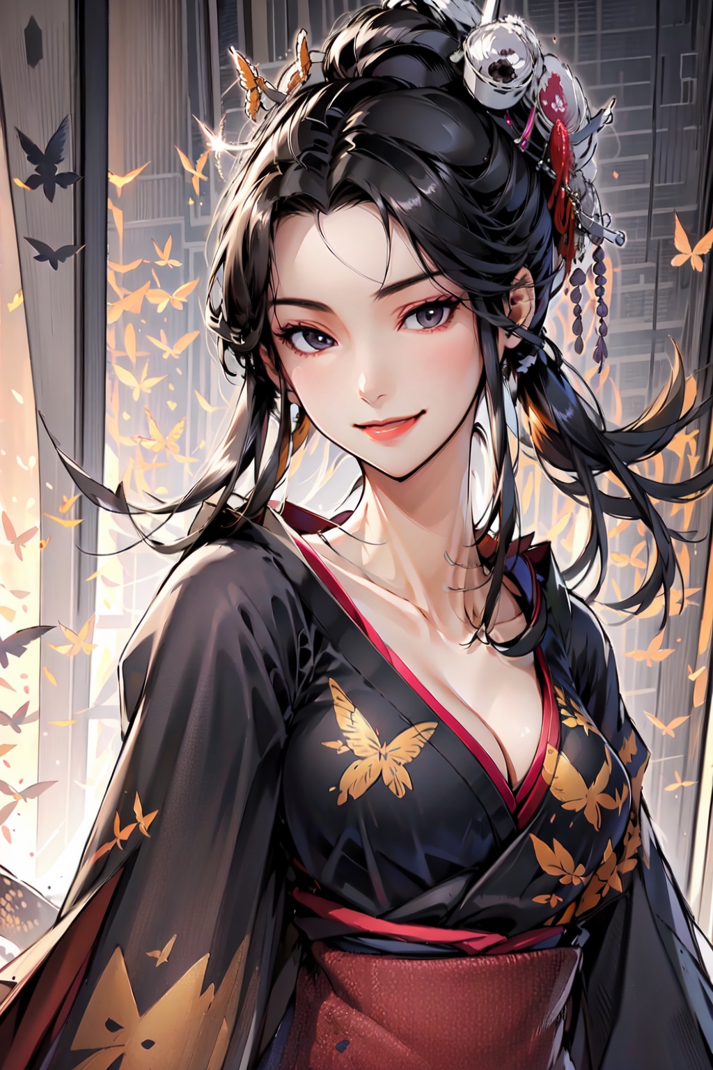 best quality,  1girl,  solo on Tensor.Art