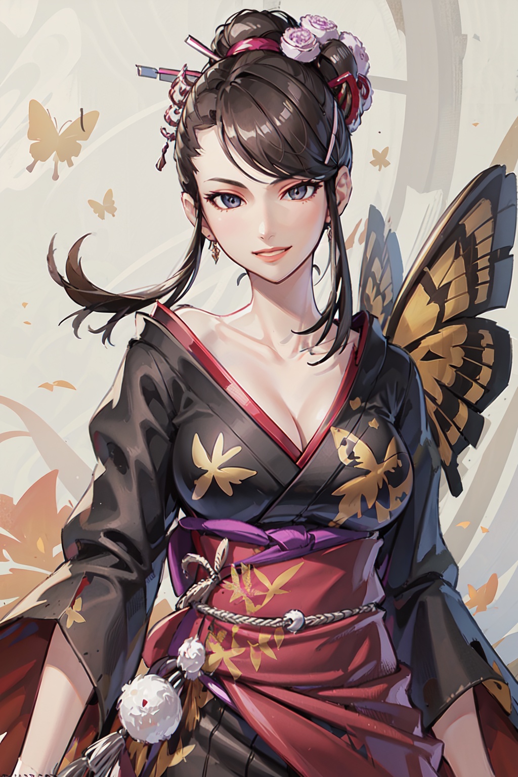 best quality,  1girl,  solo on Tensor.Art