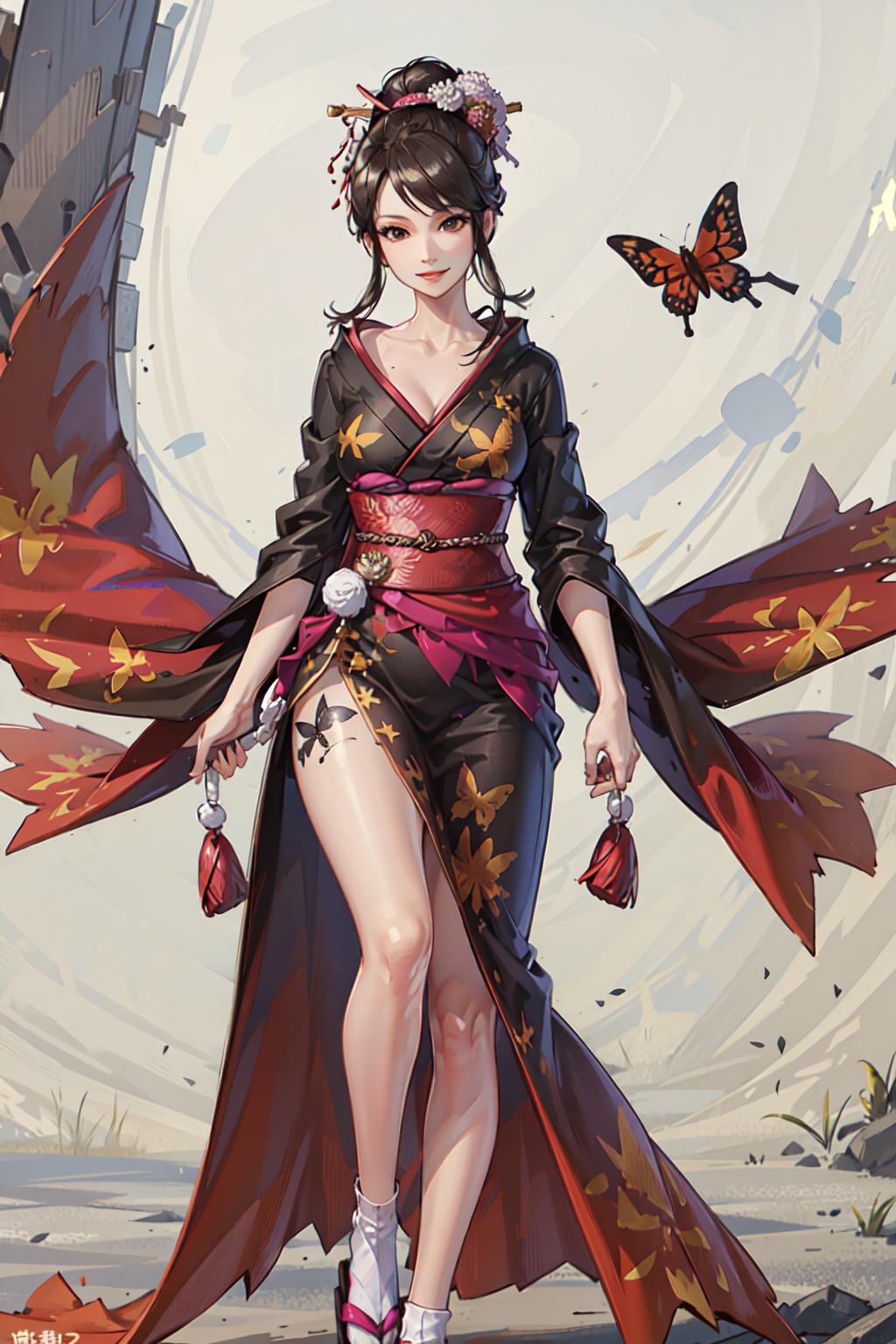 best quality,  1girl,  solo on Tensor.Art