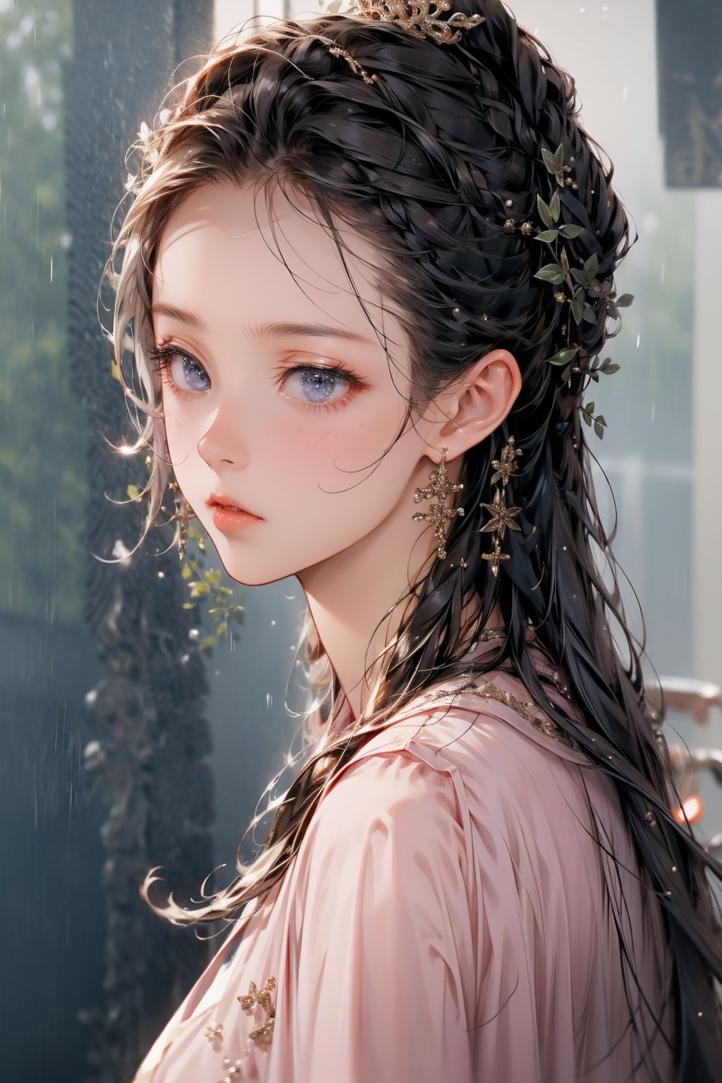  absurdres,incredibly absurdres,reality,realistic,,(solo:1.2),1girl,full_shot,Tingyu