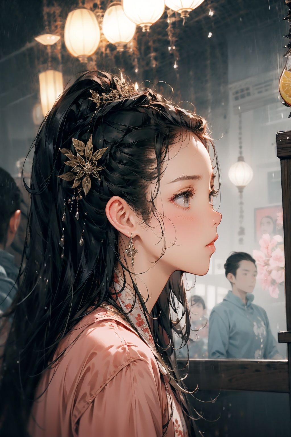  absurdres,incredibly absurdres,reality,realistic,,(solo:1.2),1girl,full_shot,Tingyu,
