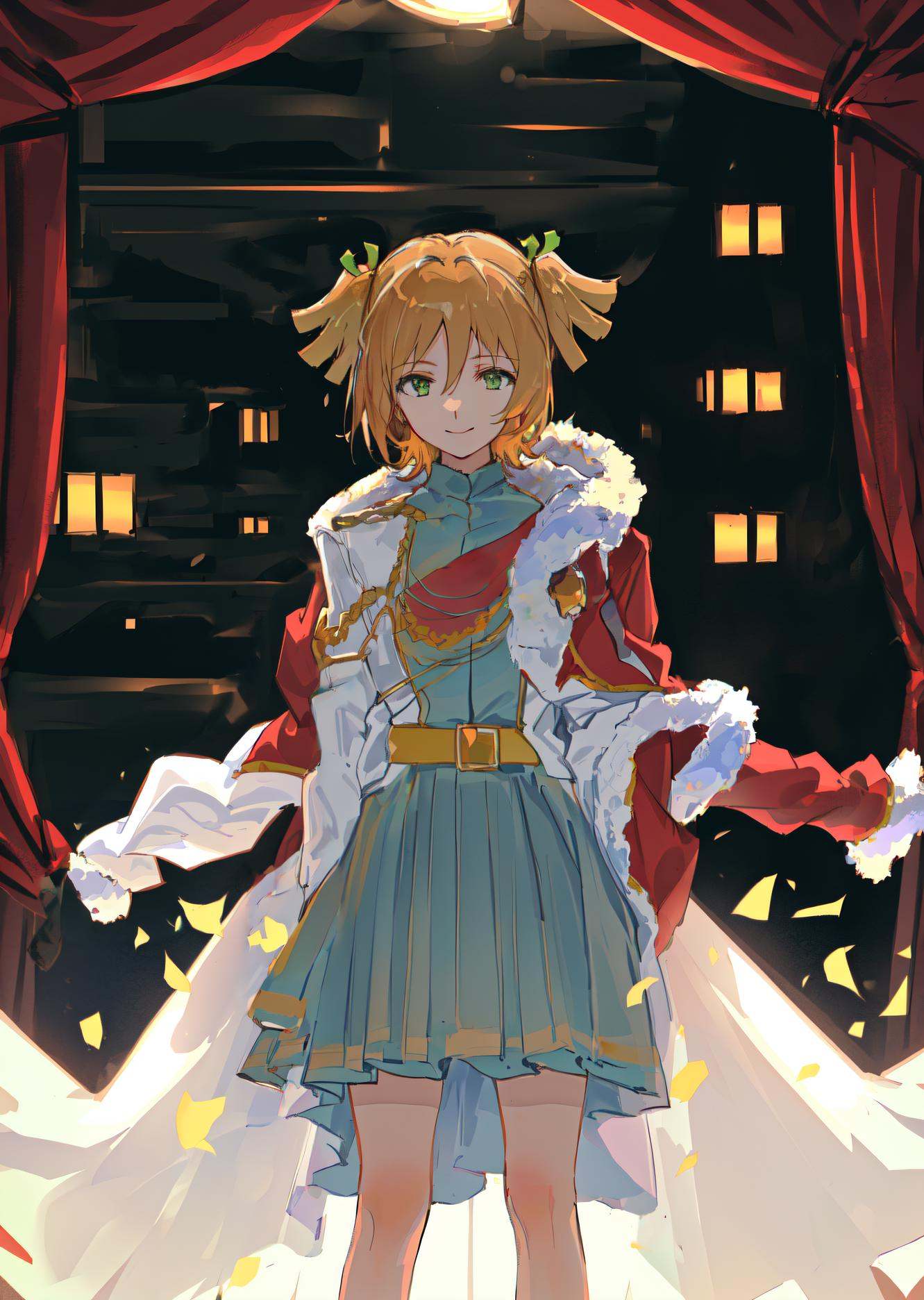 (masterpiece),  best quality,  1girl on Tensor.Art