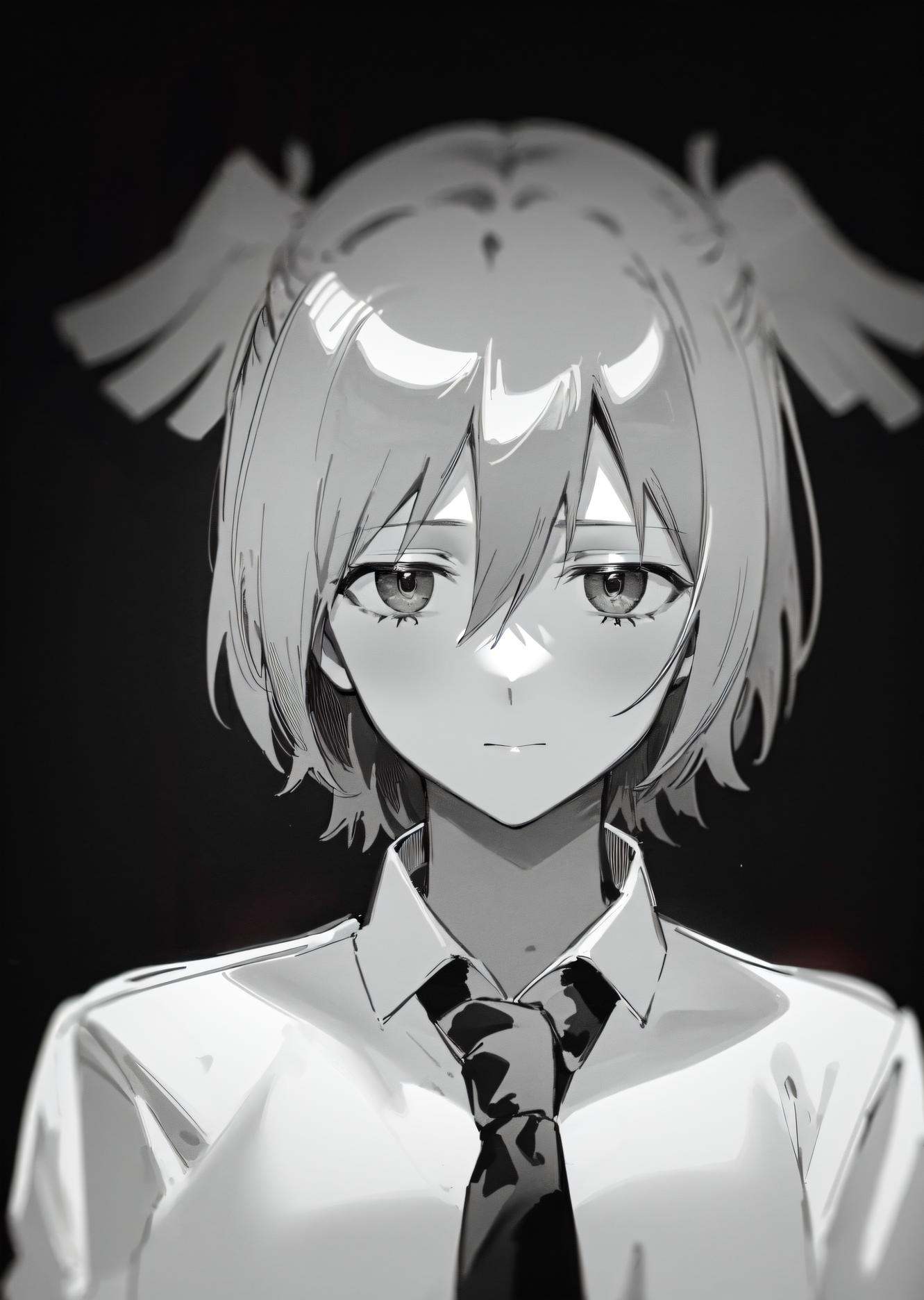 (masterpiece),  best quality,  1girl on Tensor.Art