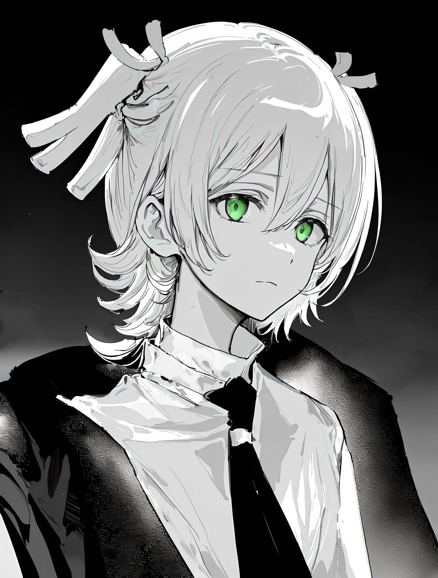 (masterpiece),  best quality,  1girl on Tensor.Art