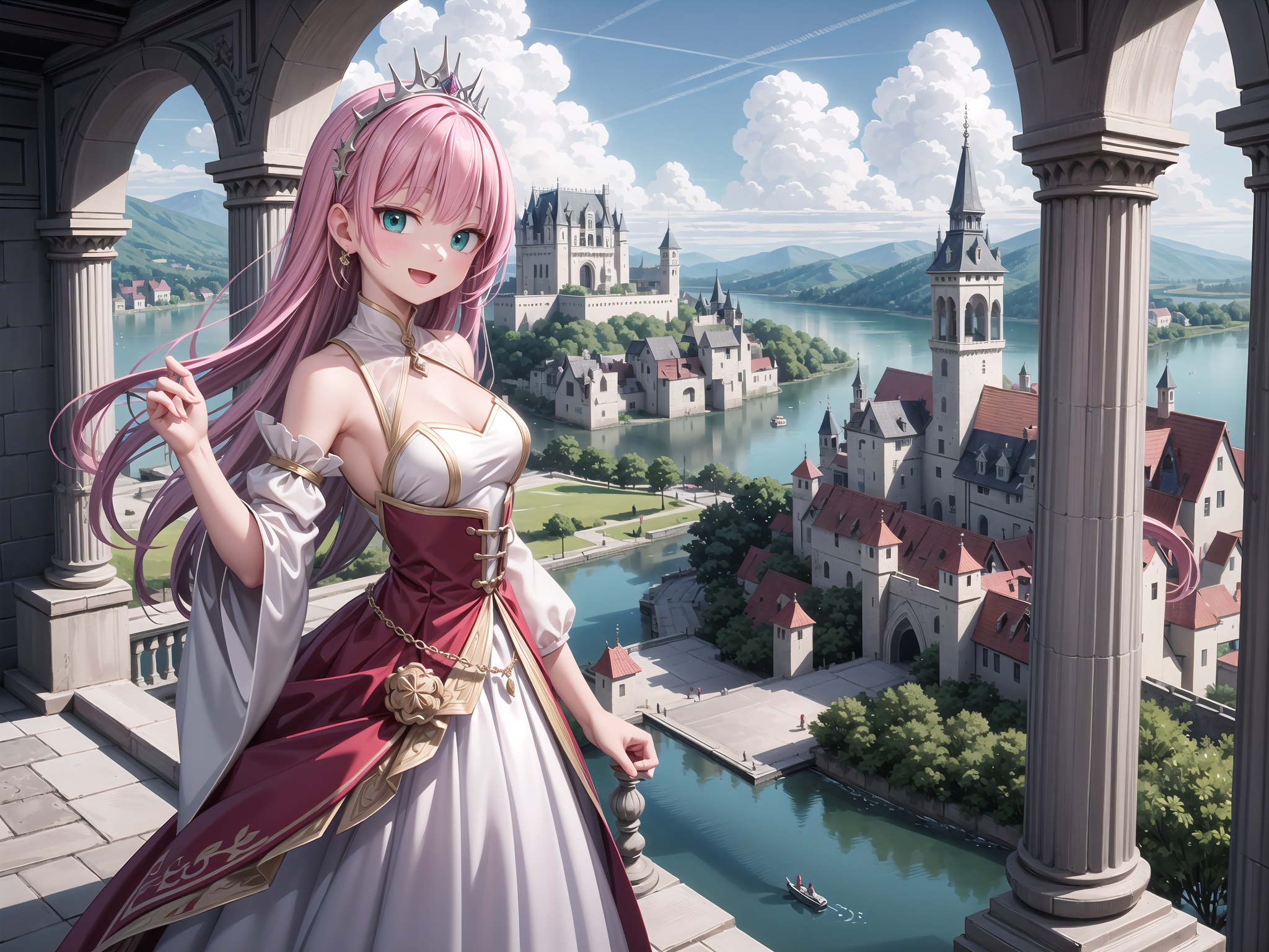 insanely detailed,  absurdres,  ultra-highres on Tensor.Art