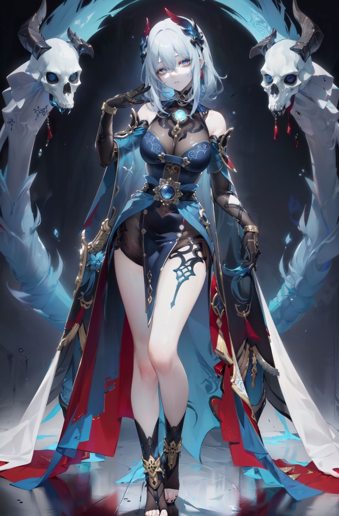 8k,  best quality,  masterpiece on Tensor.Art