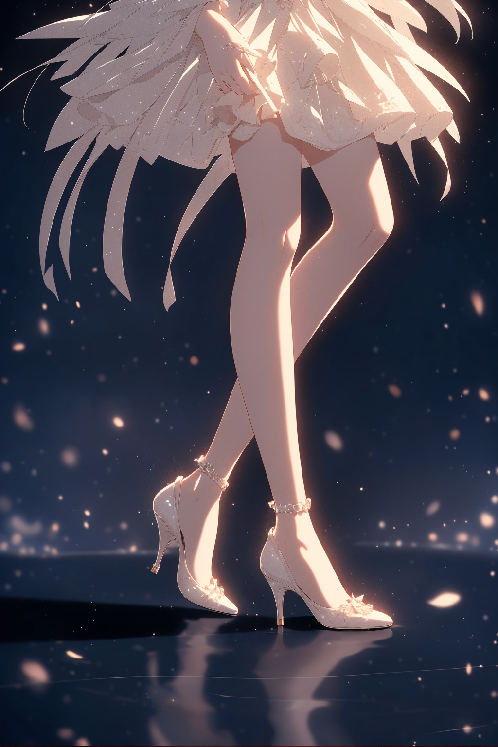 Best quality,  8k,  cg on Tensor.Art