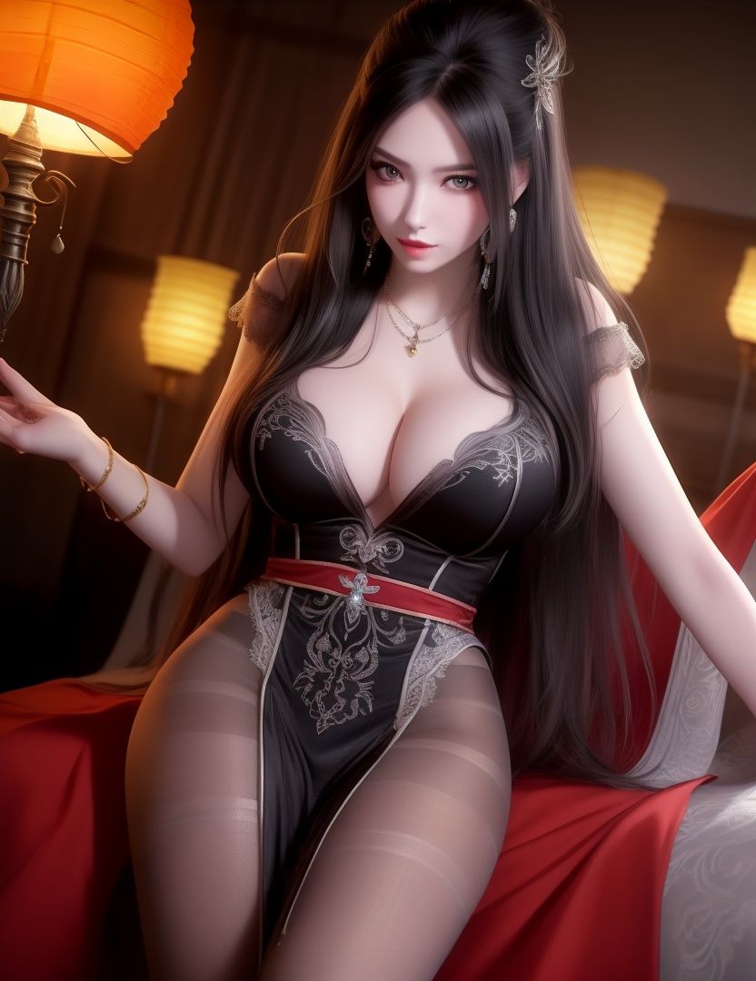 ultra realistic 8k cg,  picture-perfect face,  flawless on Tensor.Art