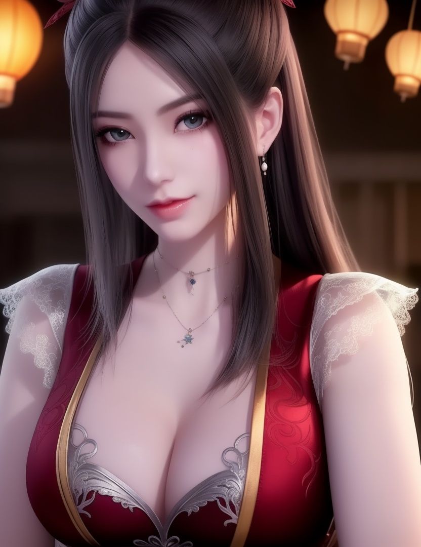 ultra realistic 8k cg,  picture-perfect face,  flawless on Tensor.Art