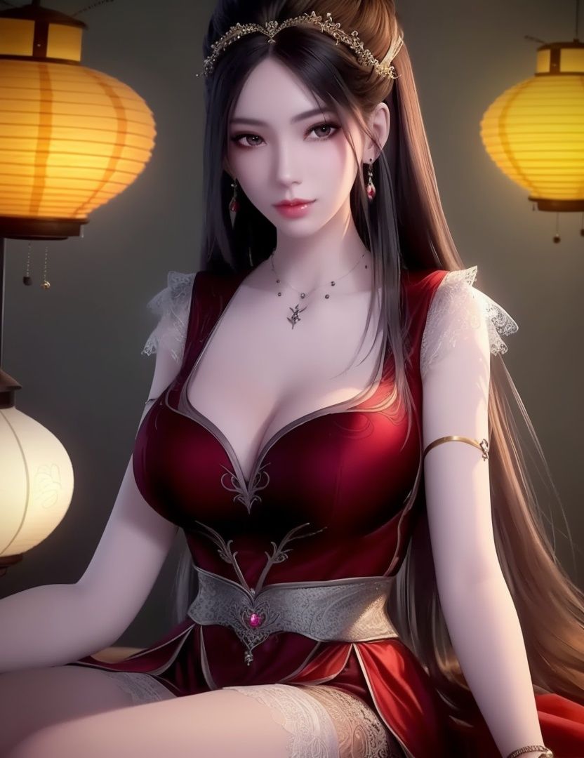 ultra realistic 8k cg,  picture-perfect face,  flawless on Tensor.Art