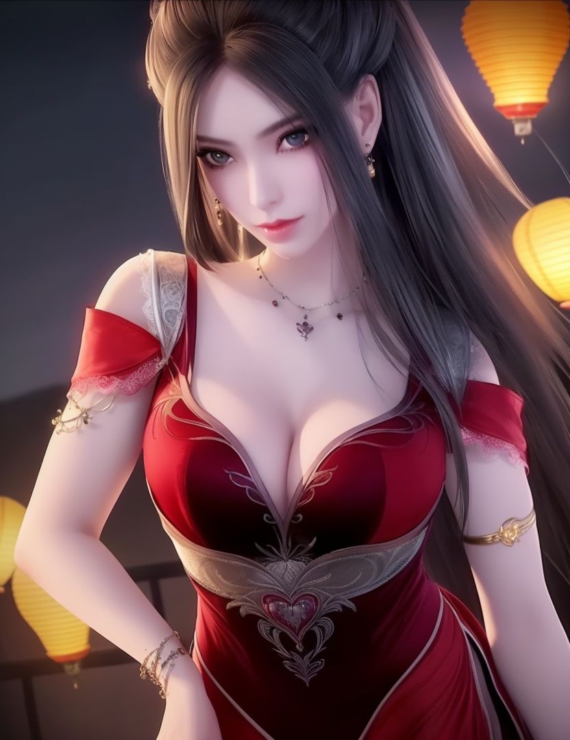 ultra realistic 8k cg,  picture-perfect face,  flawless on Tensor.Art