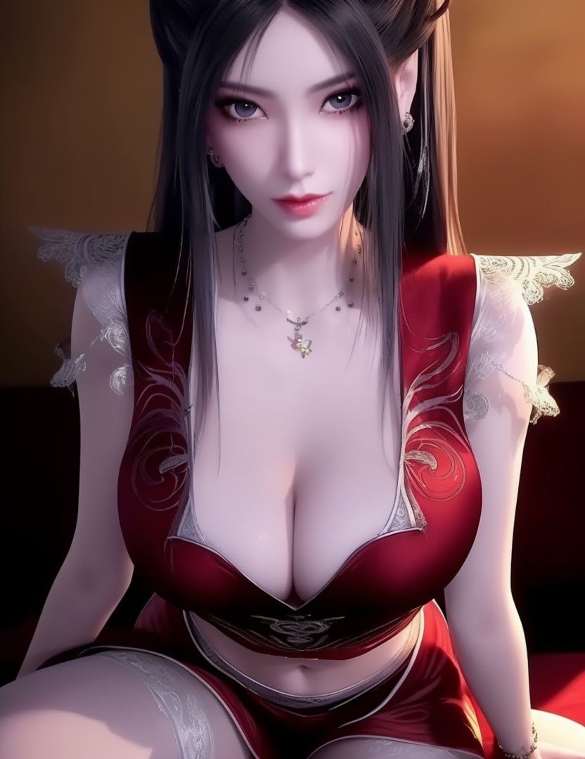 ultra realistic 8k cg,  picture-perfect face,  flawless on Tensor.Art