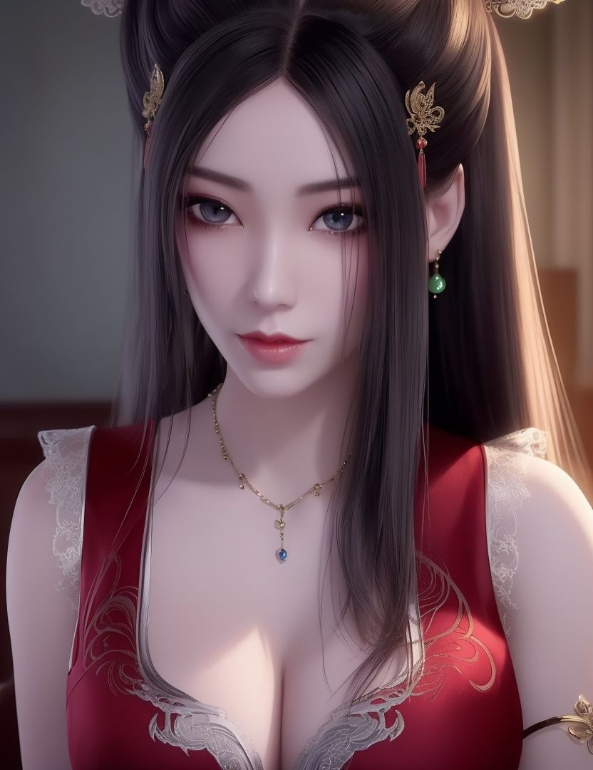 ultra realistic 8k cg,  picture-perfect face,  flawless on Tensor.Art