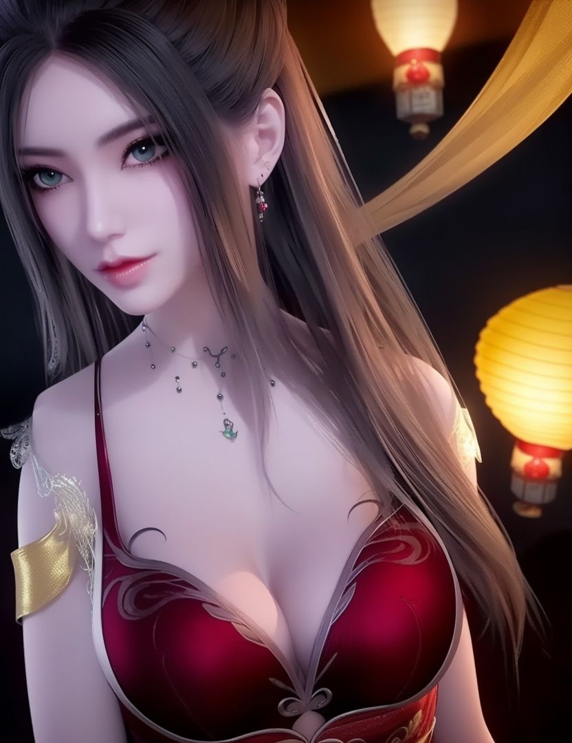 ultra realistic 8k cg,  picture-perfect face,  flawless on Tensor.Art