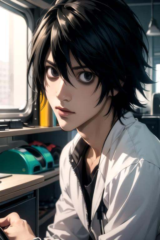 masterpiece,  best quality,  game cg on Tensor.Art