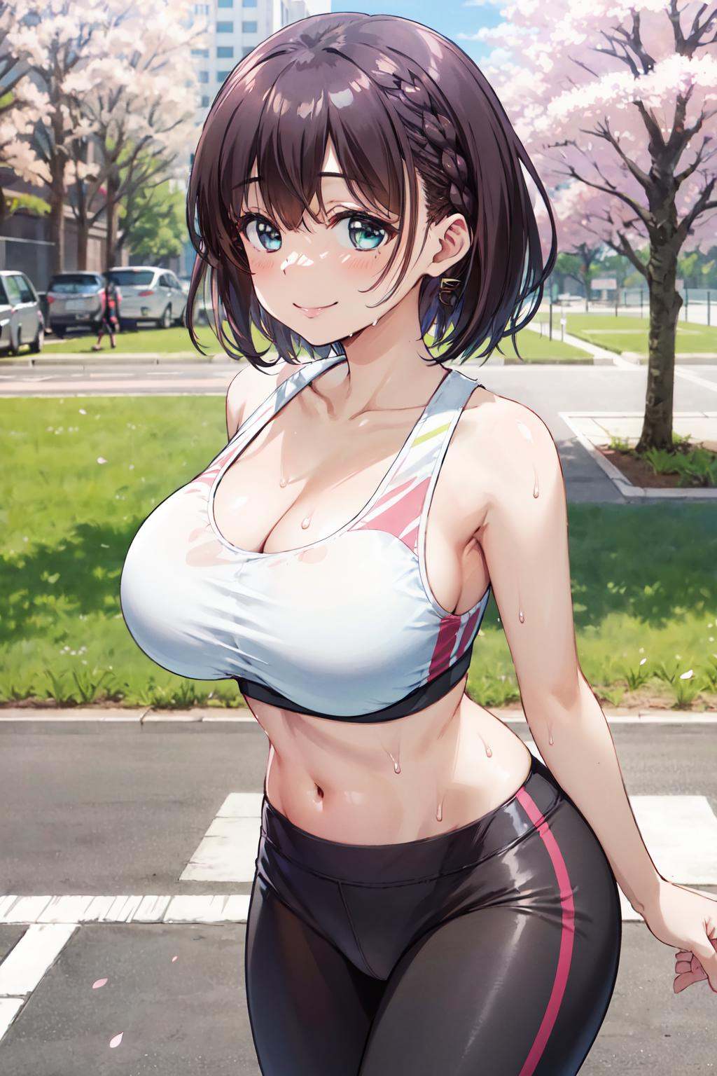 masterpiece,  best quality,  highres on Tensor.Art