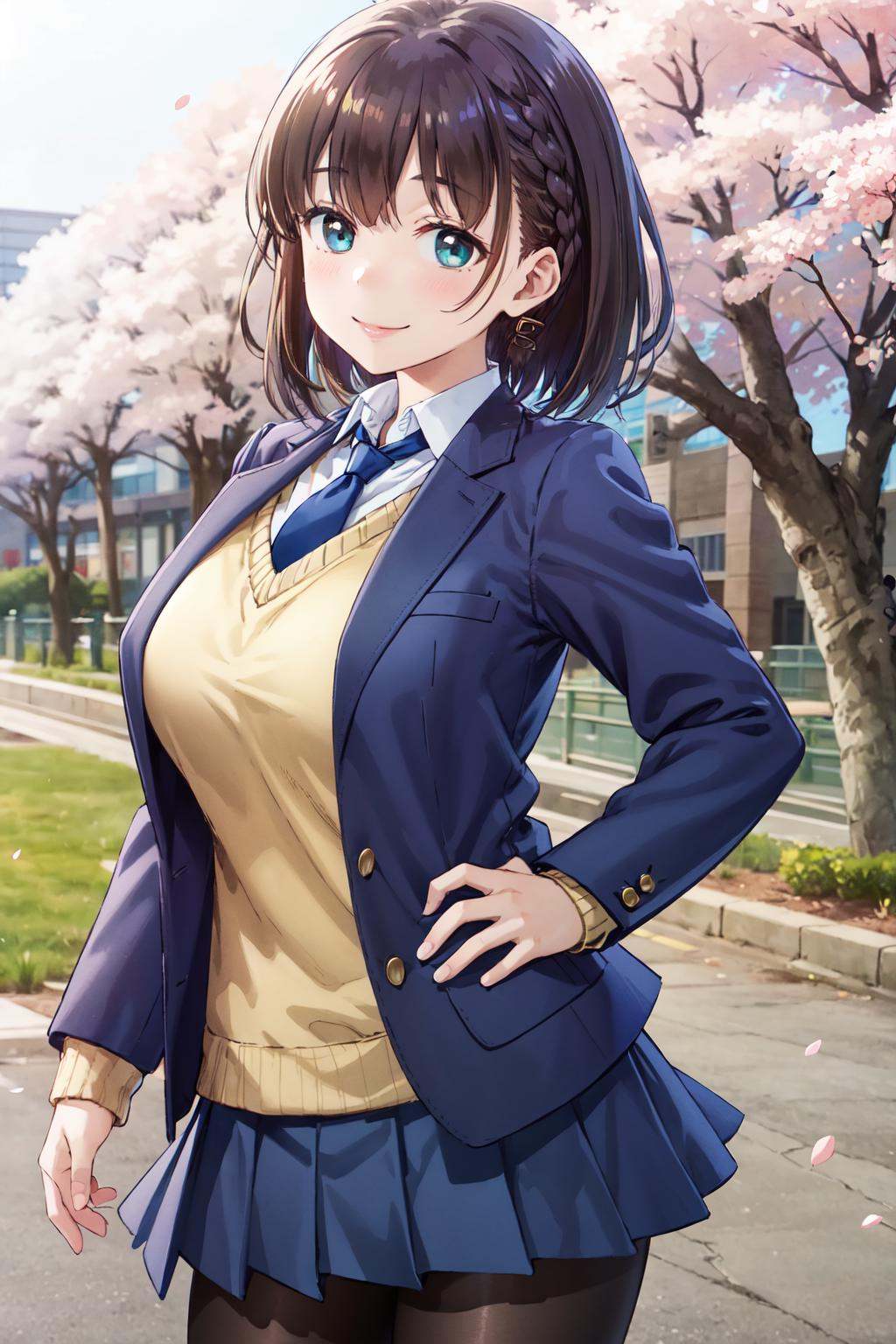 masterpiece,  best quality,  highres on Tensor.Art
