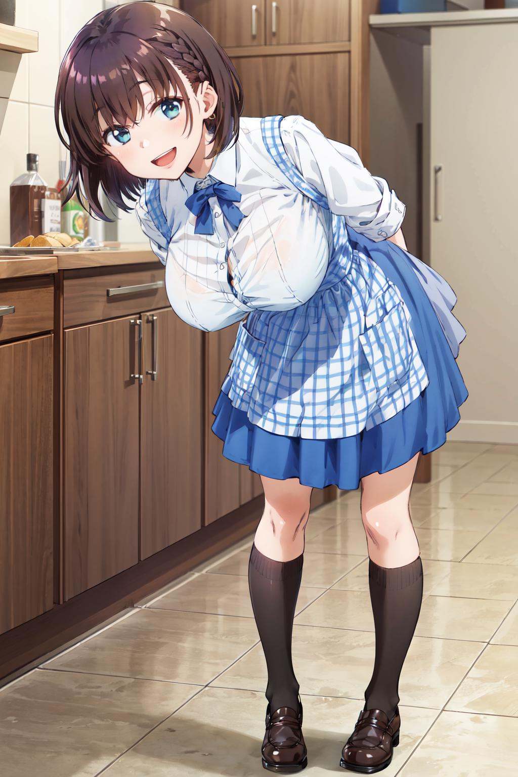 masterpiece,  best quality,  highres on Tensor.Art