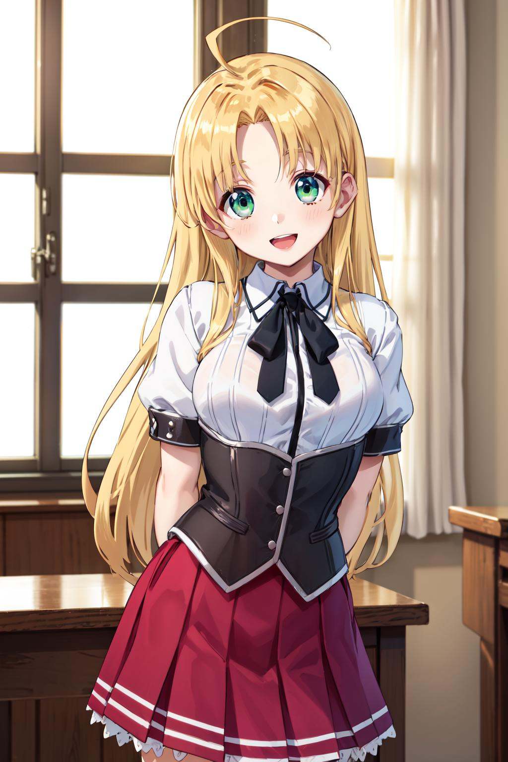 masterpiece,  best quality,  highres on Tensor.Art