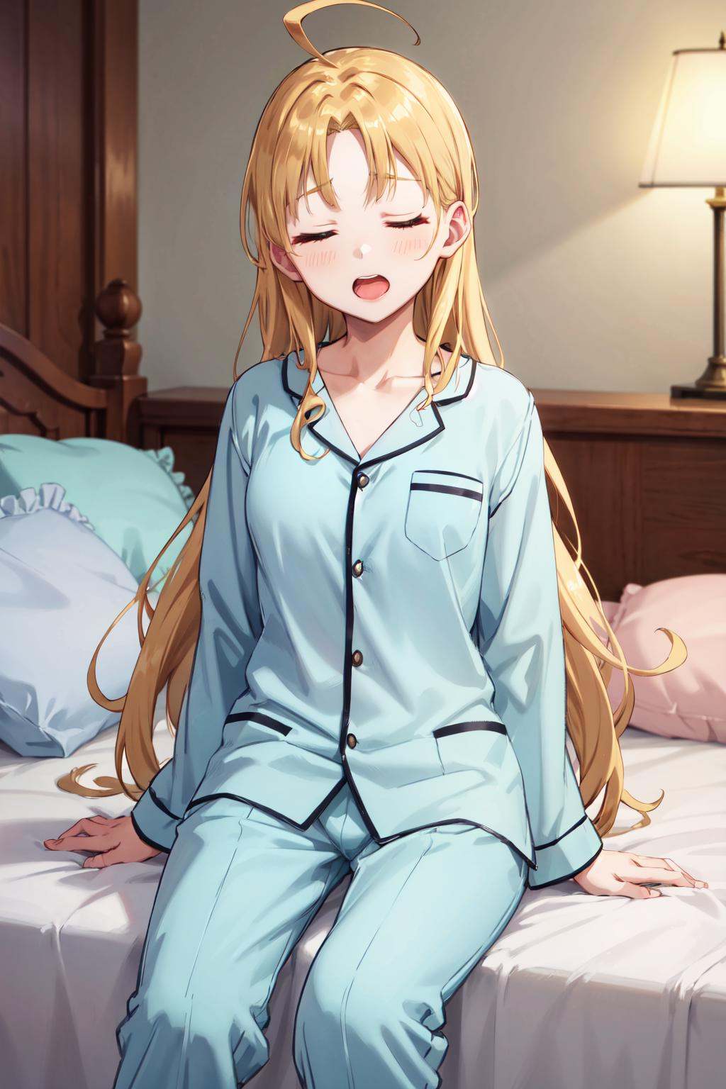 masterpiece,  best quality,  highres on Tensor.Art