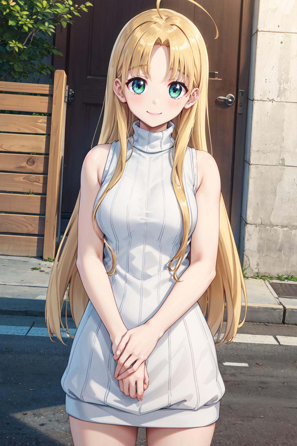 masterpiece,  best quality,  highres on Tensor.Art