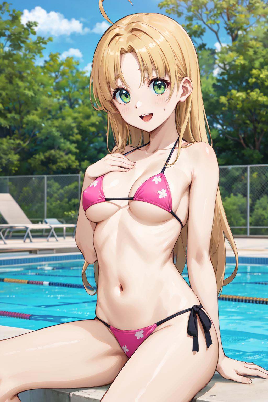 masterpiece,  best quality,  highres on Tensor.Art