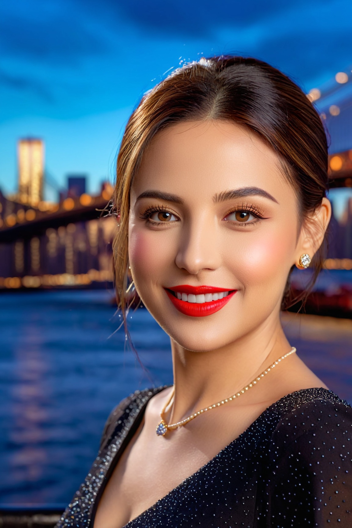 ultra-detailed,  ,  woman on Tensor.Art