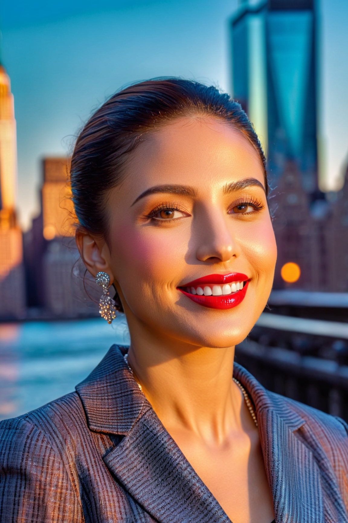 ultra-detailed,  ,  woman on Tensor.Art