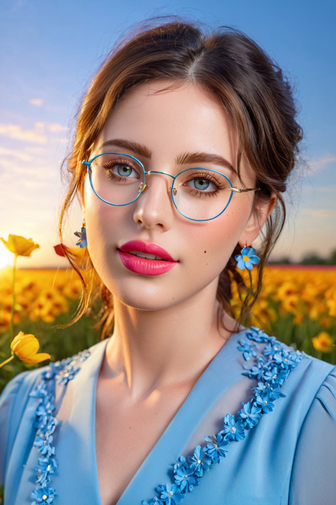ultra-detailed,  ,  1girl on Tensor.Art