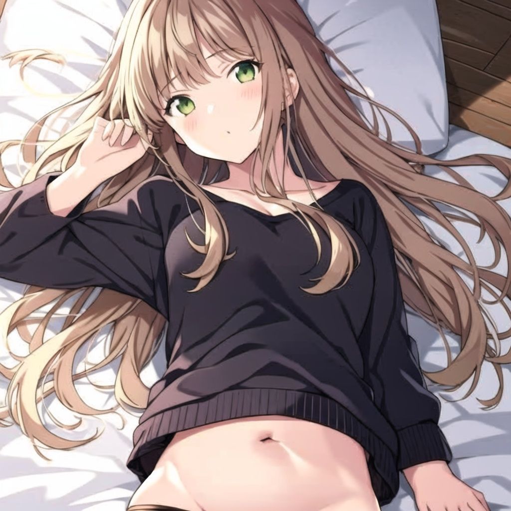 minami,  1girl,  solo on Tensor.Art