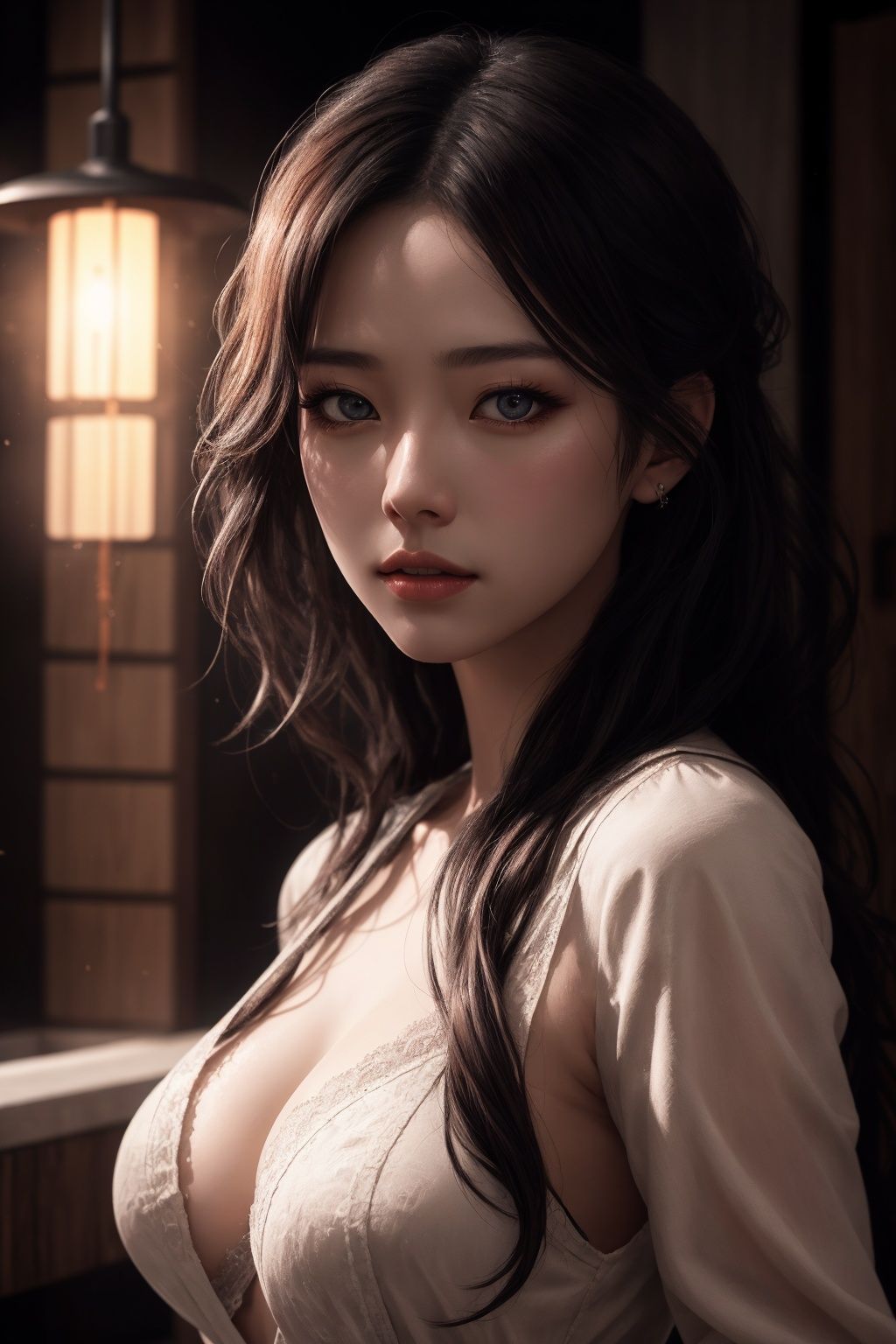 ((very detailed CG)),  ((8k)),  hot spring on Tensor.Art