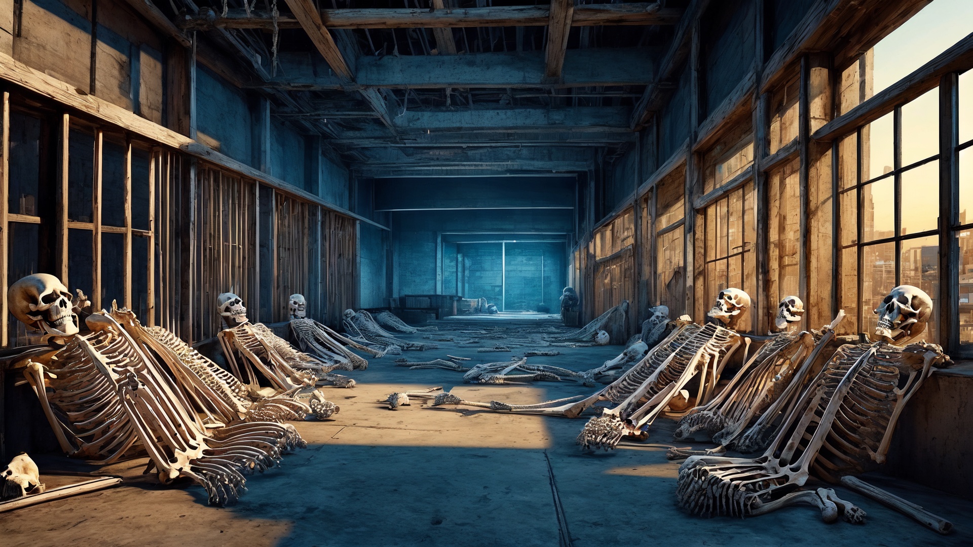 masterpiece,  HD,  prison on Tensor.Art