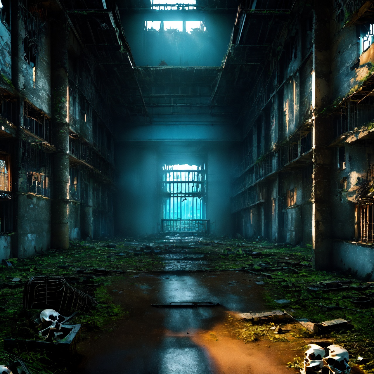 High-quality,  ultra-realistic digital art,  64K HDR on Tensor.Art